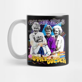 Golden girls ( squad ) Legendary Mug